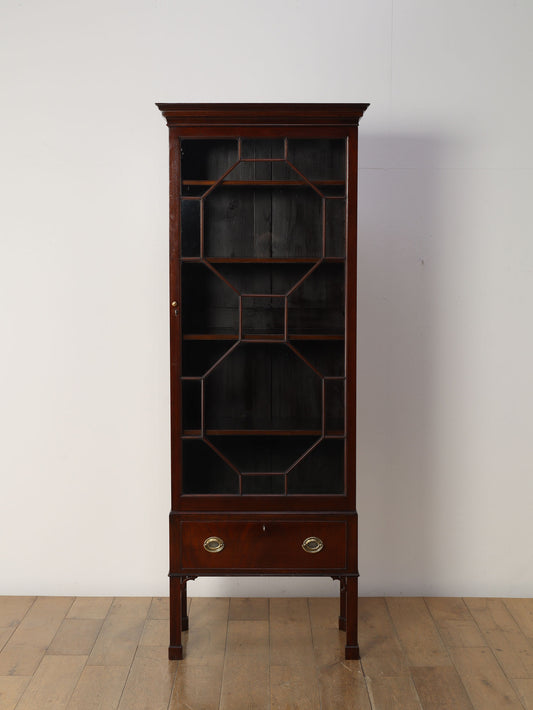 エドウォーディアンブックケース