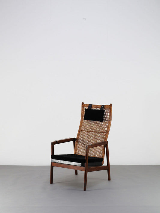 P.J MUNTENDAM アームチェア