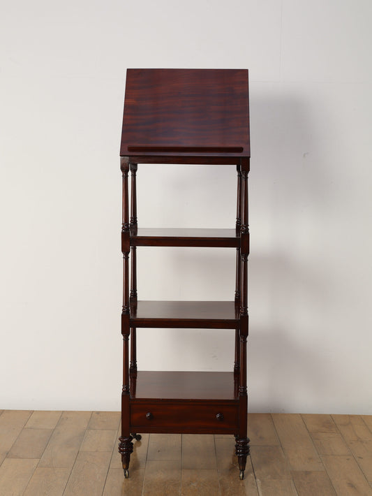 ヴィクトリアンシェルフ