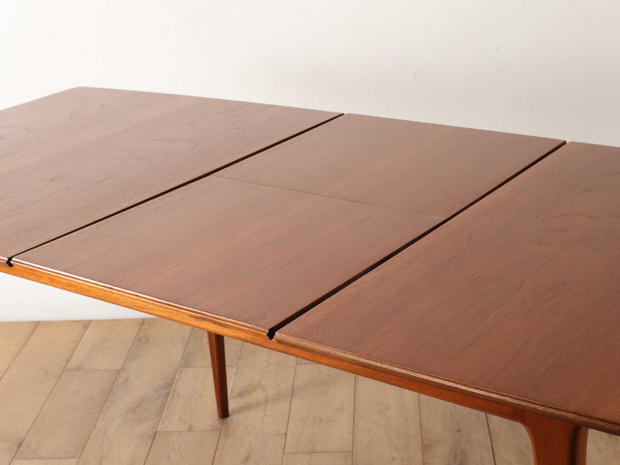 McINTOSH エクステンションテーブル | ロイズ・アンティークス