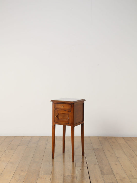 フレンチポットカバード