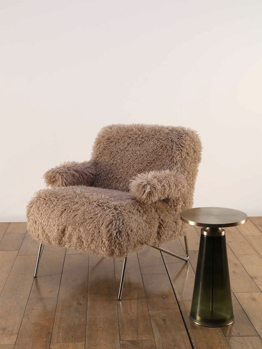 アームチェア　テディ