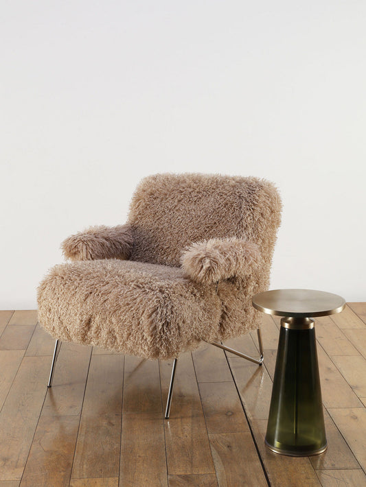 アームチェア　テディ