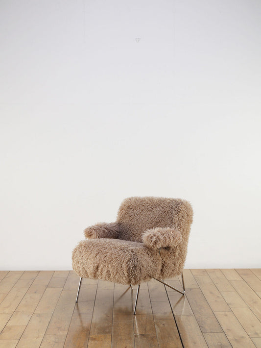 アームチェア　テディ