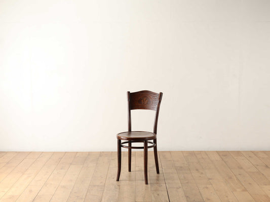 THONET ベントウッドチェア アールヌーヴォー