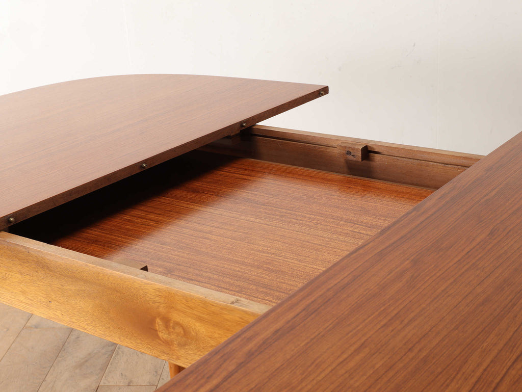 エクステンションテーブル | ロイズ・アンティークス | ヨーロッパの