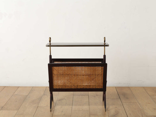 マガジンラックテーブル