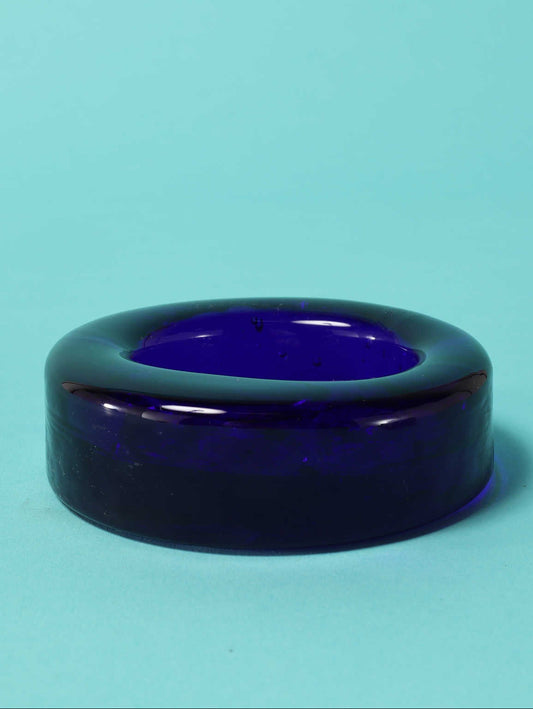 ERIK HOGLUND トレイ ブルー