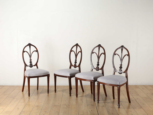 エドウォーディアンチェア