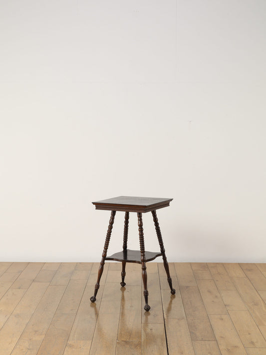 オケージョンテーブル