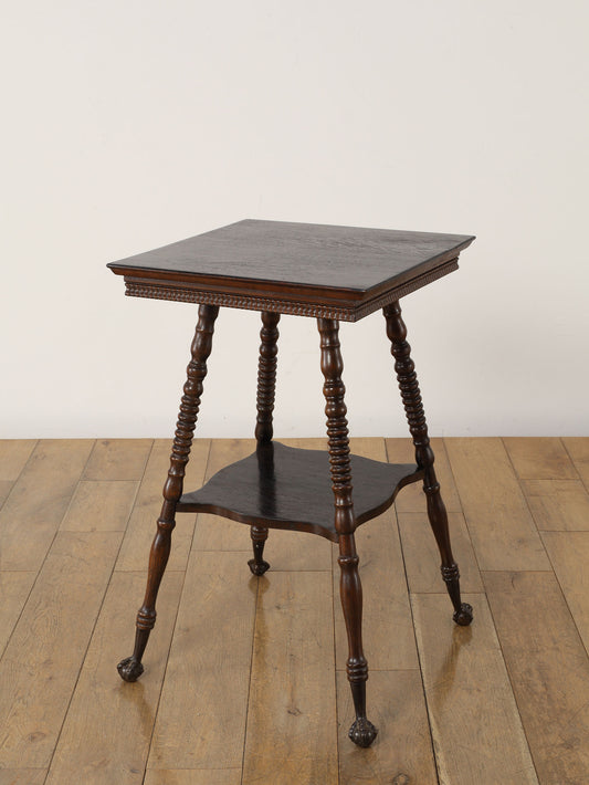 オケージョンテーブル