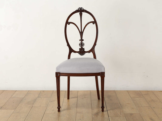 エドウォーディアンチェア