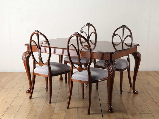 Q/Aエクステンションテーブル