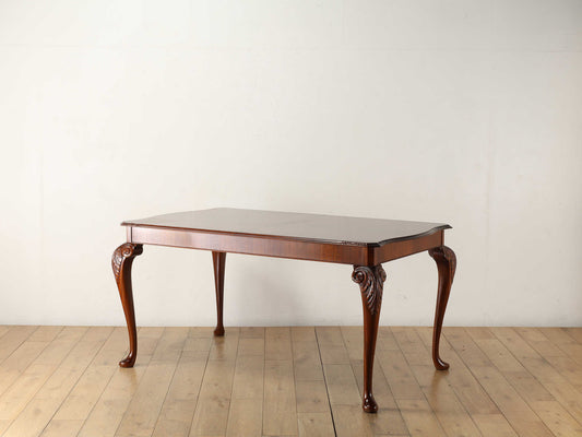 Q/Aエクステンションテーブル