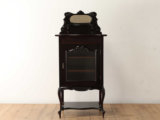 ミュージックキャビネット