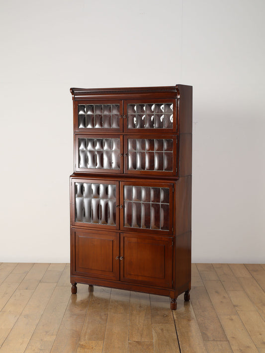 MINTY スタッキングブックケース