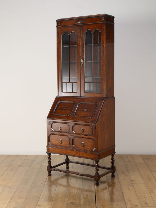 ビューローブックケース