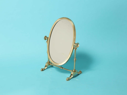 ブラステーブルミラー