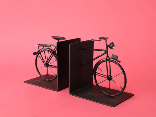 ブックエンド BIKE