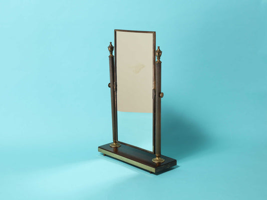 ブラステーブルミラー