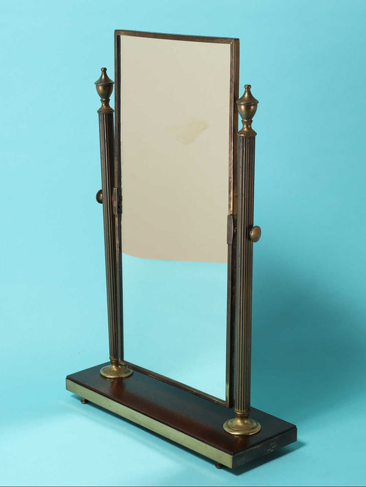 ブラステーブルミラー