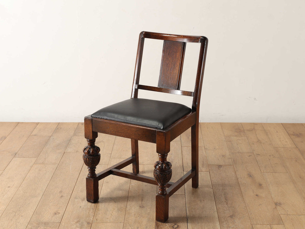 ダイニングチェア | ロイズ・アンティークス | ヨーロッパの