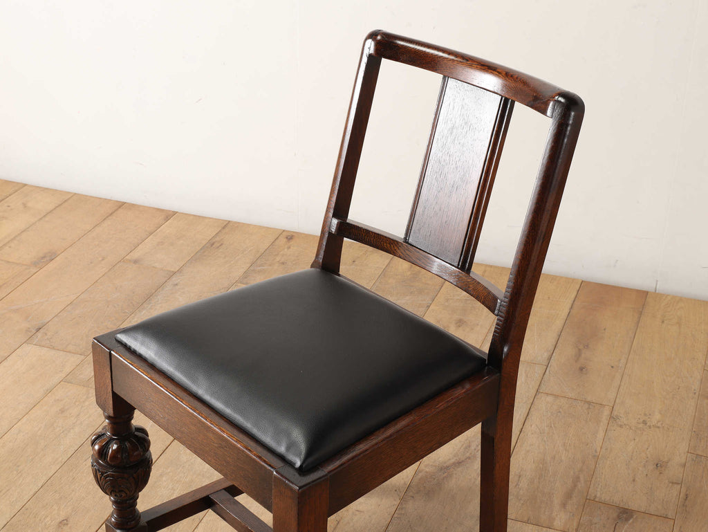 ロイズアンティークス ダイニングチェア ダイニングチェア | ロイズ・アンティークス | ヨーロッパの