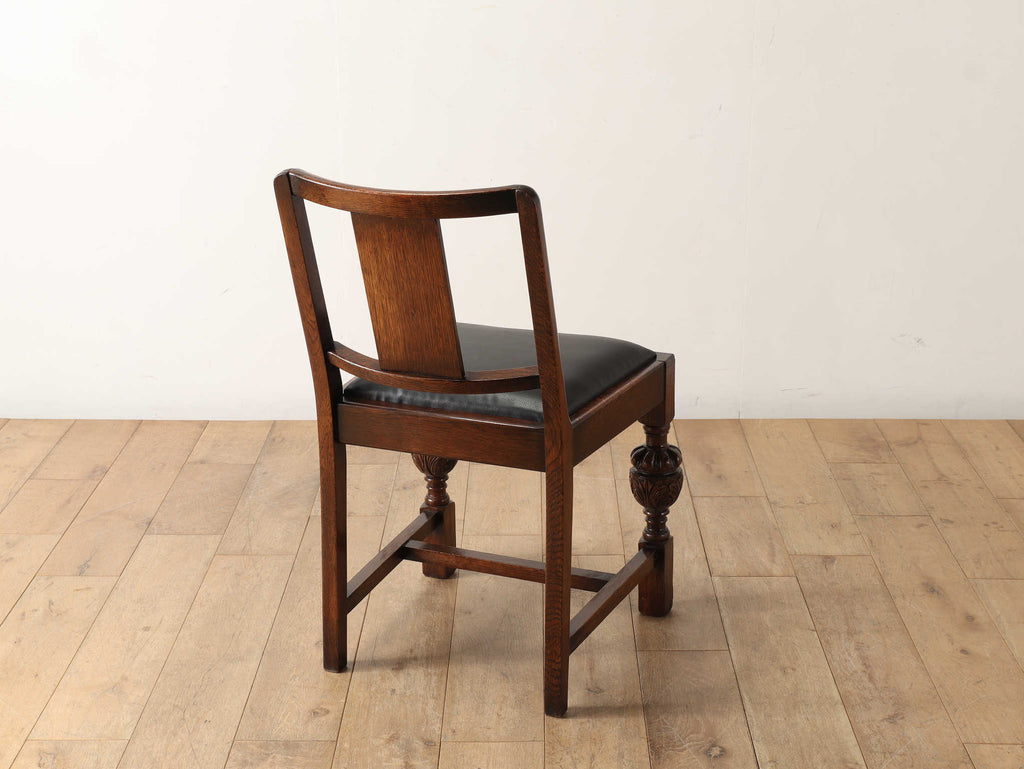 ダイニングチェア | ロイズ・アンティークス | ヨーロッパの