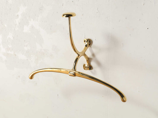 ブラスハンガー