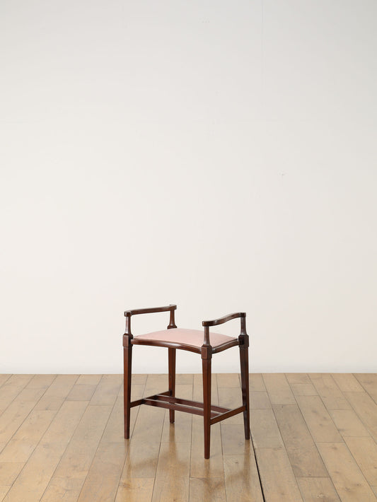 エドウォーディアンピアノスツール