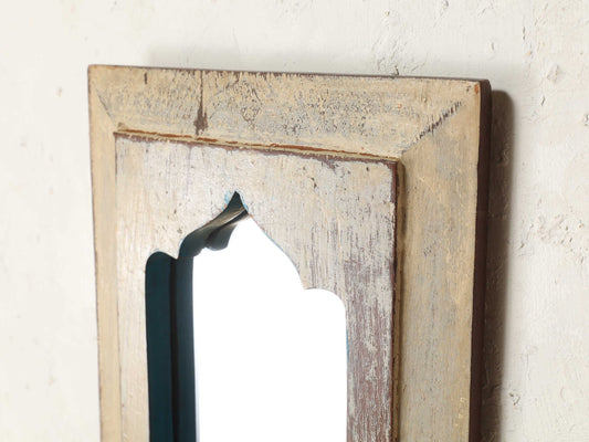 ペイントウォールミラー