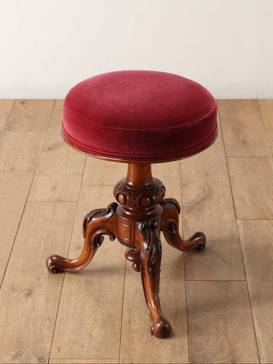 ピアノスツール