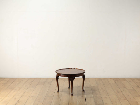 Q/Aコーヒーテーブル