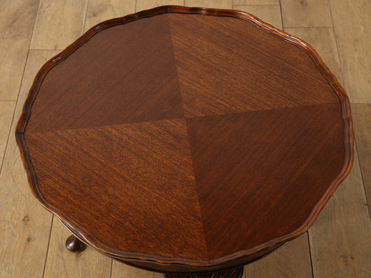 Q/Aコーヒーテーブル