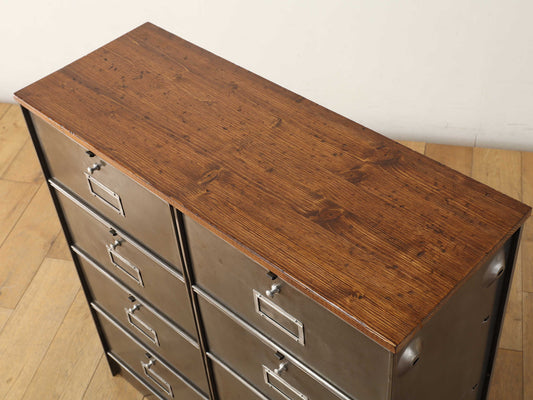 インダストリアルキャビネット