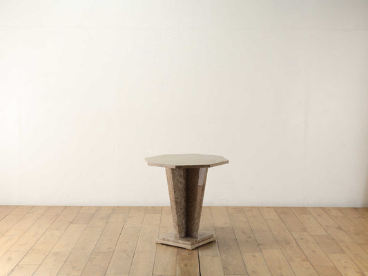 マーブルセンターテーブル