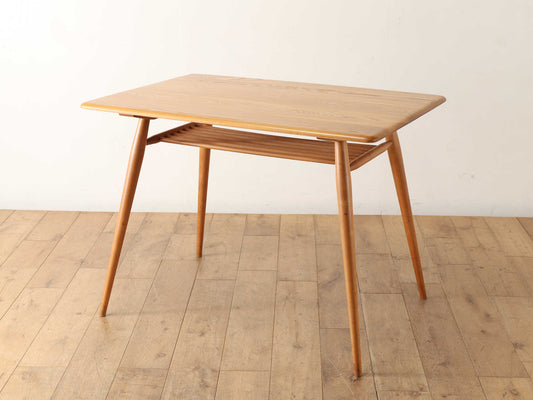 ERCOL リフェクトリーテーブル