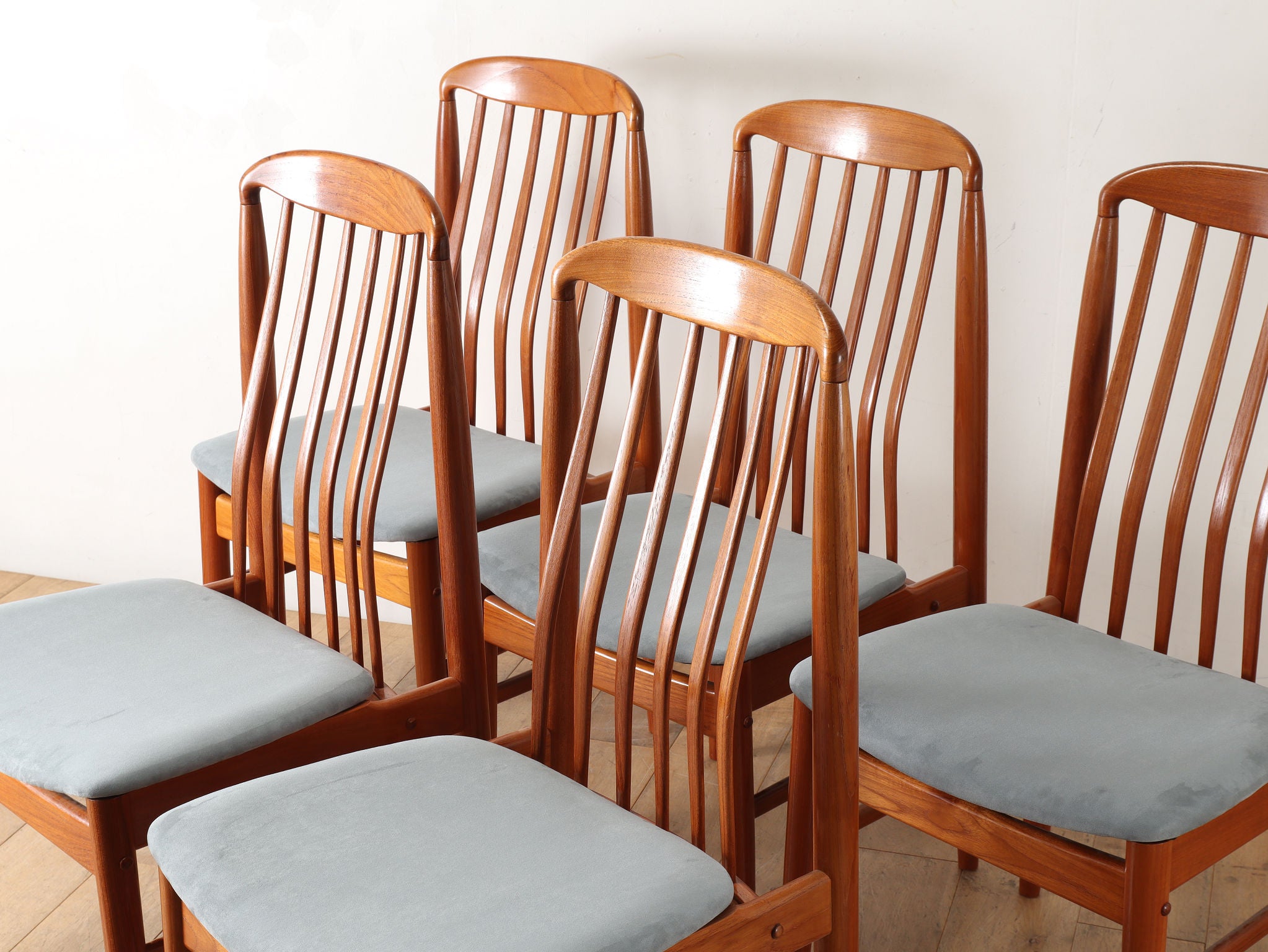 BENNY LINDEN ダイニングチェア | ロイズ・アンティークス