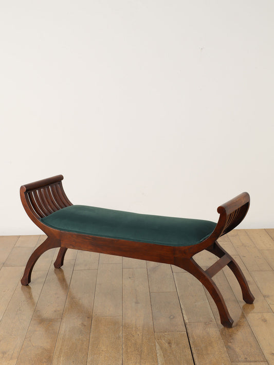 ウィンドウシート