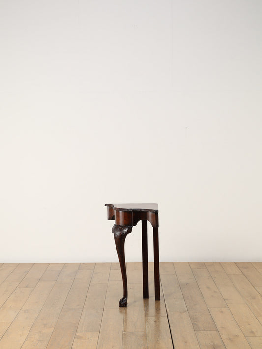 コーナーテーブル