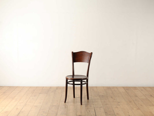 トーネット（THONET）ベントウッドチェア・曲木椅子 | Lloyd's Antiques