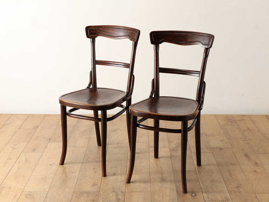THONET ベントウッドチェア