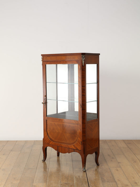 フレンチキャビネット