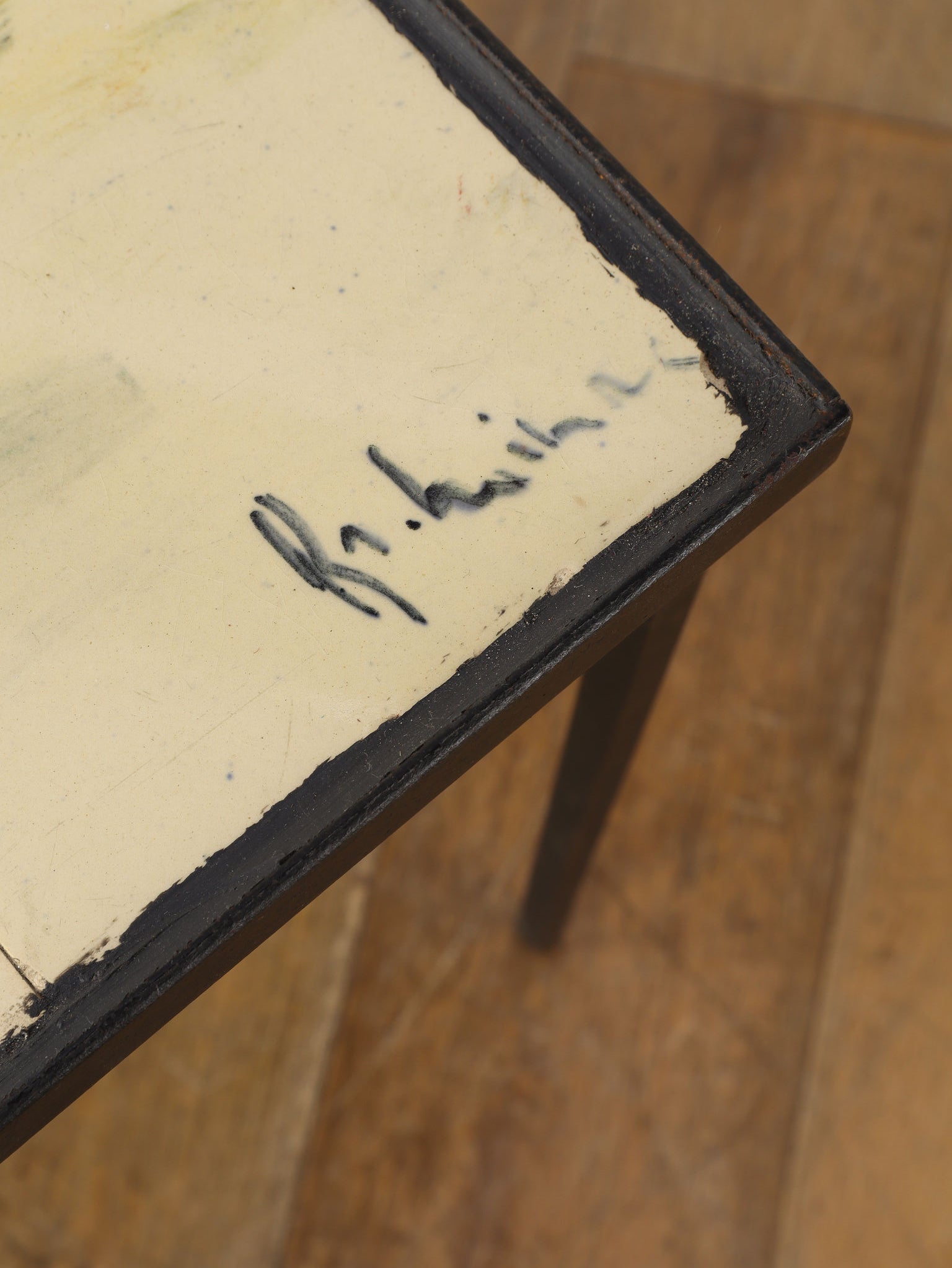banner