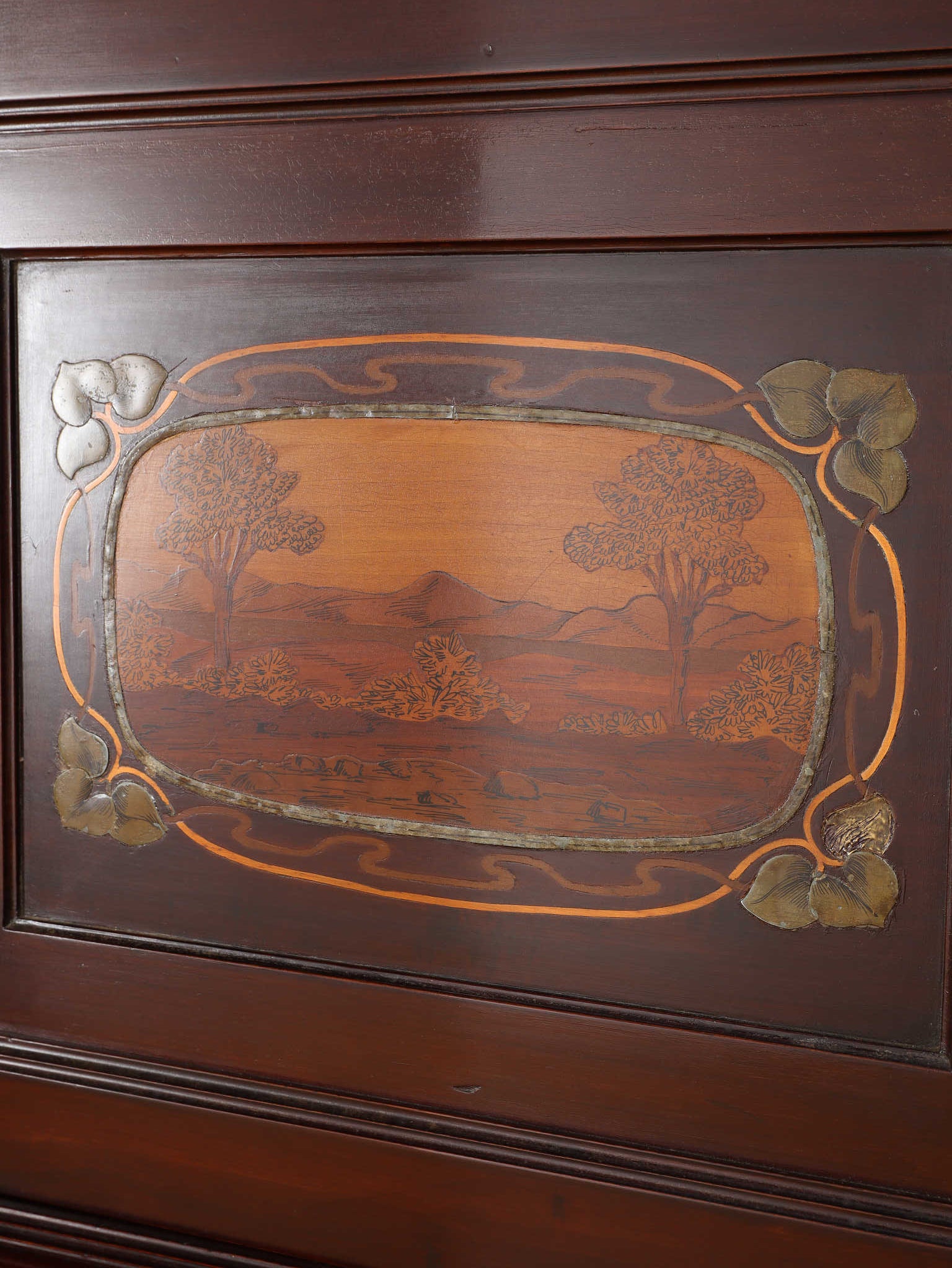 Art Nouveau