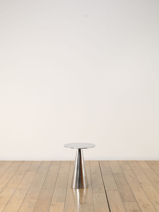 サイドテーブル LEOVA L