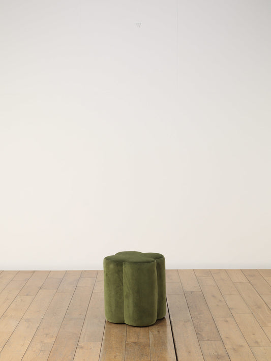 スツール オリーブ