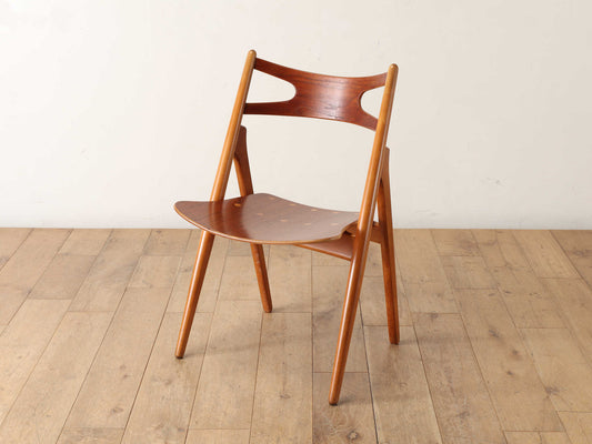 HANS J. WEGNERチェア CH29