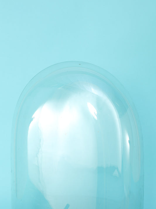 グラスディスプレイドーム