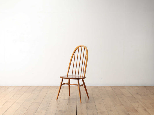 ERCOL チェア クエーカー